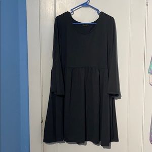 Swing dress